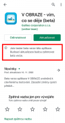 Aktualizovat