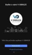 v obraze
