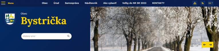 bez tlačitkovej lišty