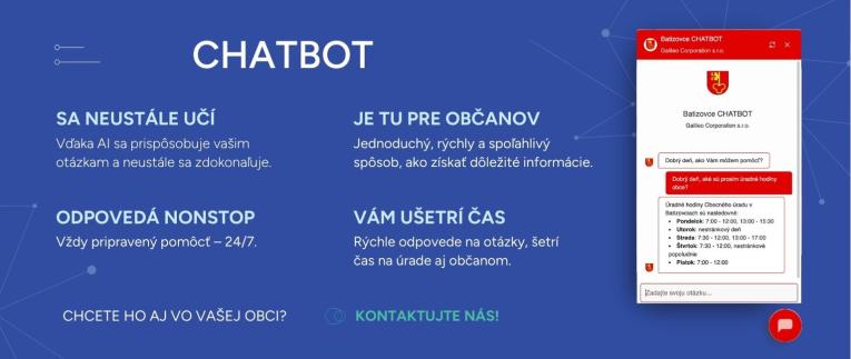 Chatbot 