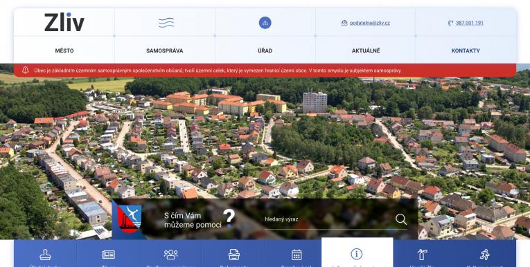 Zliv