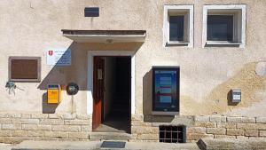 Obec Lutila - elektronická úradná tabuľa 1