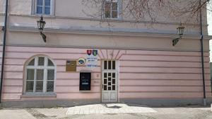 Obec Klenovec - elektronická úradná tabuľa 1