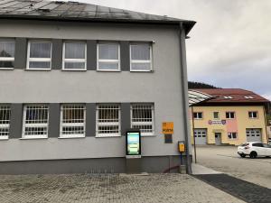 Obec Liptovská Lúžna - elektronická úradná tabuľa 1