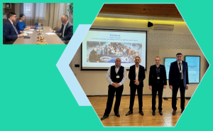 ZMOS v spolupráci s GALILEO