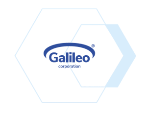 Galileo logo