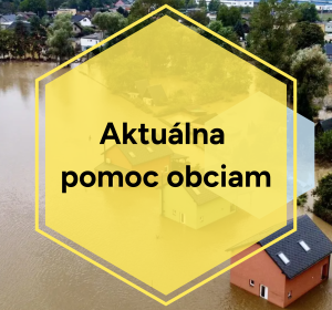 Galileo: Aktuálna pomoc pre obce a občanov 1