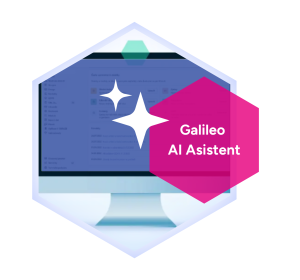 Galileo AI asistent – váš nový člen tímu 1