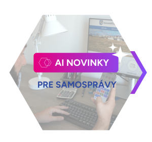 Galileo AI novinky pro samosprávy