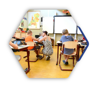 Zákonná povinnosť webových stránok pre ZŠ a MŠ