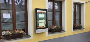 Elektronická úřední deska