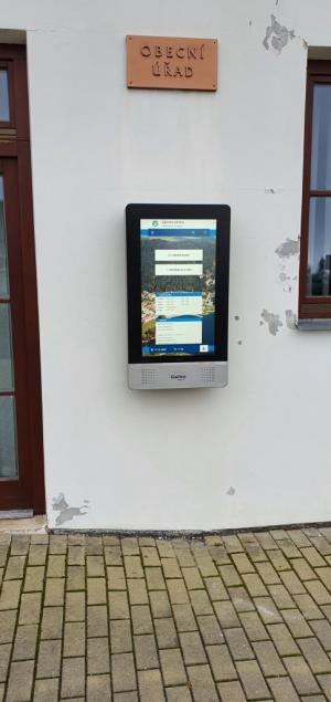 Elektronická úřední deska - Lipno nad Vltavou