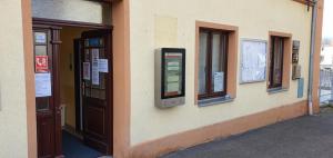 Elektronická úřední deska - Rtyně nad Bílinou
