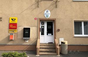 Elektronická úřední deska - Droužkovice