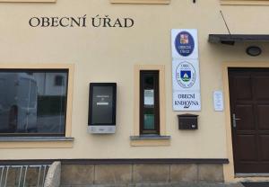 Elektronická úřední deska - Bílý Kostel nad Nisou