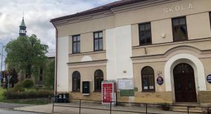 Elektronická úřední deska - Obec Držkov
