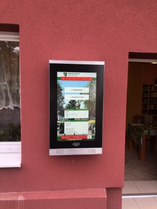 Obec Volevčice - elektronická úřední deska