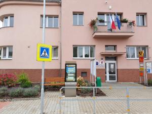 Elektronická úřední deska - obec Velká Dobrá