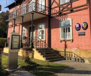 Elektronická úřední deska - obec Kryštofovo Údolí
