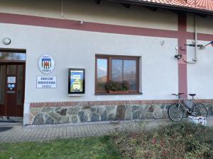 Elektronická úřední deska - obec Veselí