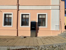 Elektronická úřední deska - město Nepomuk