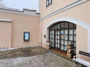 Elektronická úřední deska - město Poběžovice