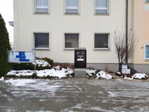 Elektronická úřední deska - Obec Markvartovice