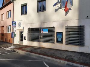 Elektronická úřední deska - městská část Brno - Medlánky