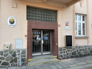 Elektronická úřední deska - obec Zbůch