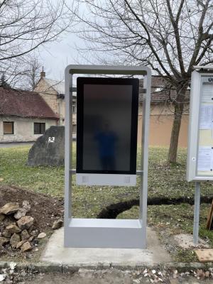 Elektronická úřední deska - městys Plaňany