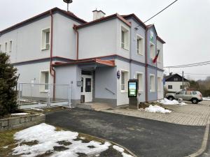 Elektronická úřední deska - obec Valy