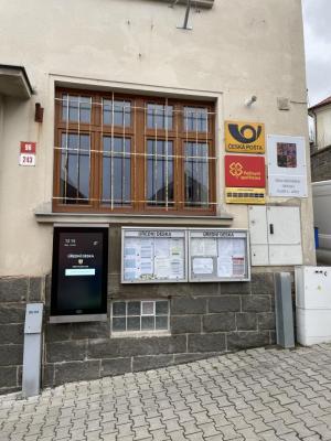Elektronická úřední deska - Statutární město Plzeň