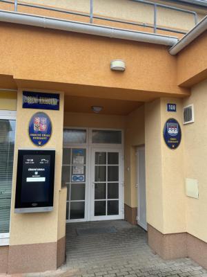 Elektronická úřední deska - obec Doksany
