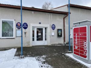 Elektronická úřední deska - obec Bujanov