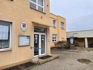 Elektronická úřední deska - město Jesenice