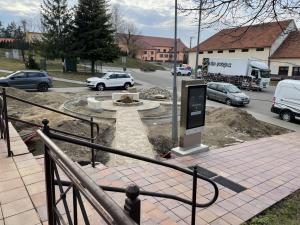Elektronická úřední deska - obec Šitbořice