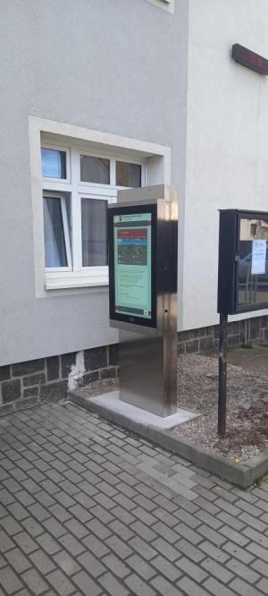 Elektronická úřední deska - obec Vejprnice
