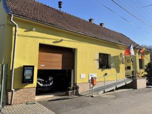Elektronická úřední deska - obec Skrchov