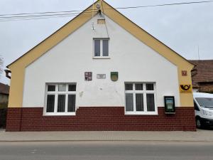 Elektronická úřední deska - obec Krupá
