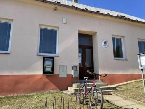 Elektronická úřední deska - obec Peč