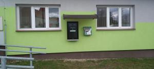 Elektronická úřední deska - obec Písečné