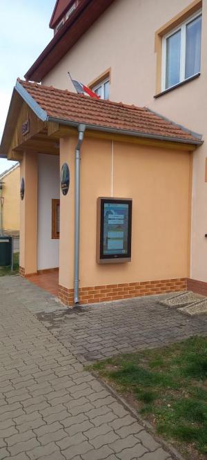 Elektronická úřední deska - Městys Prosiměřice