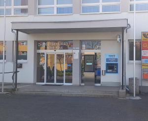 Elektronická úřední deska - město Nová Role