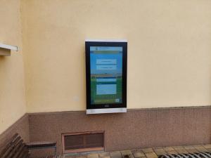 Elektronická úřední deska - obec Spešov