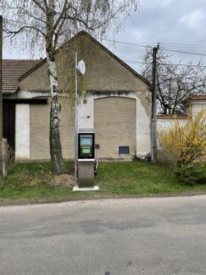 Elektronická úřední deska - městys Plaňany Blinka