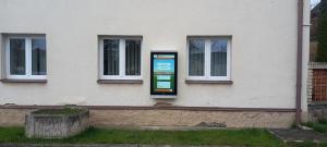 Elektronická úřední deska - obec Žihle
