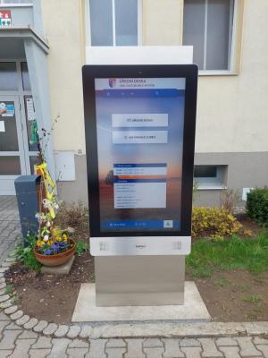 Elektronická úřední deska - obec Svatobořice-Mistřín