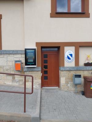 Elektronická úřední deska - město Bělá nad Svitavou