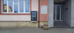 Elektronická úřední deska - město Skuteč