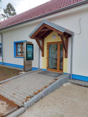 Elektronická úřední deska - obec Rohatec